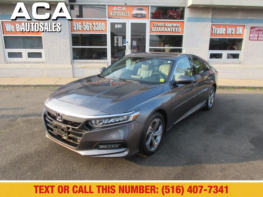 Used Honda Lynbrook, Queens, Long Island, NYC, NY ACA Auto Sales