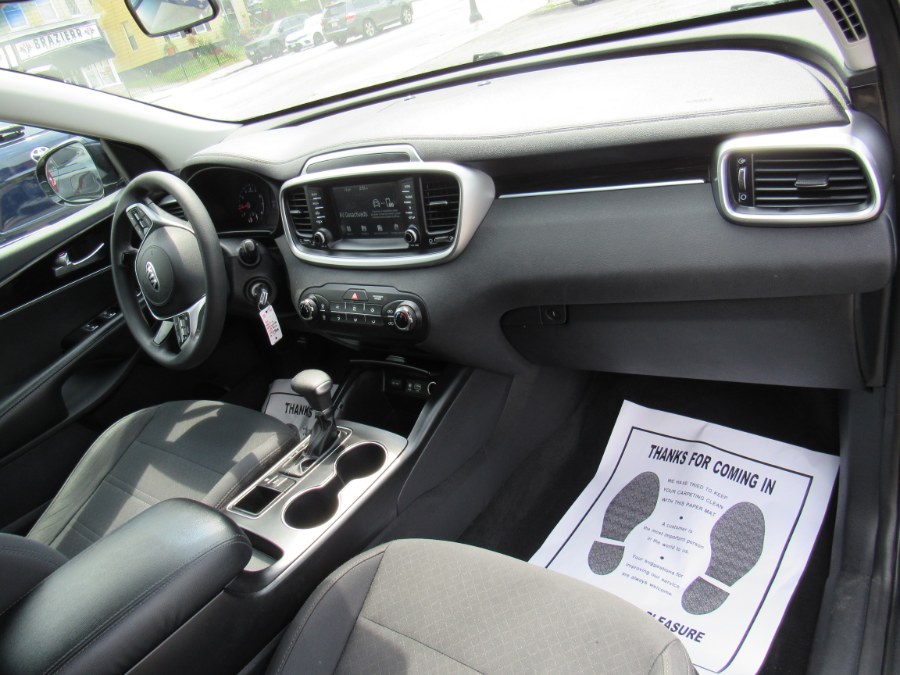 2019 Kia Sorento LX, available for sale in Worcester, Massachusetts | Hilario's Auto Sales Inc.. Worcester, Massachusetts 2019 Kia Sorento LX, available for sale in Worcester, Massachusetts | Hilario's Auto Sales Inc.. Worcester, Massachusetts