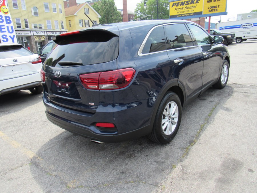 2019 Kia Sorento LX, available for sale in Worcester, Massachusetts | Hilario's Auto Sales Inc.. Worcester, Massachusetts 2019 Kia Sorento LX, available for sale in Worcester, Massachusetts | Hilario's Auto Sales Inc.. Worcester, Massachusetts
