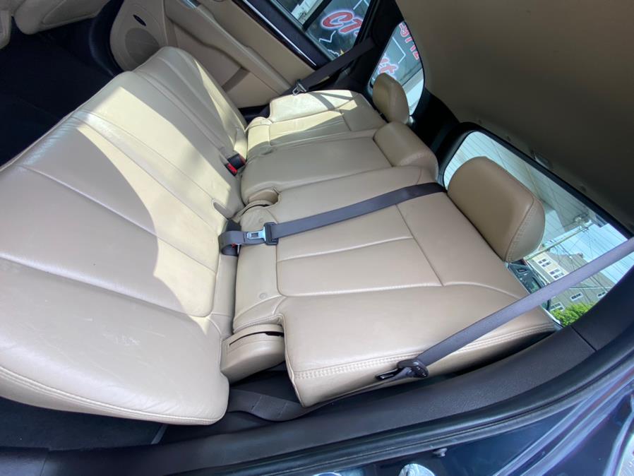 2011 Hyundai Santa Fe AWD 4dr V6 Auto Limited, available for sale in Bridgeport, Connecticut | CT Auto. Bridgeport, Connecticut 2011 Hyundai Santa Fe AWD 4dr V6 Auto Limited, available for sale in Bridgeport, Connecticut | CT Auto. Bridgeport, Connecticut