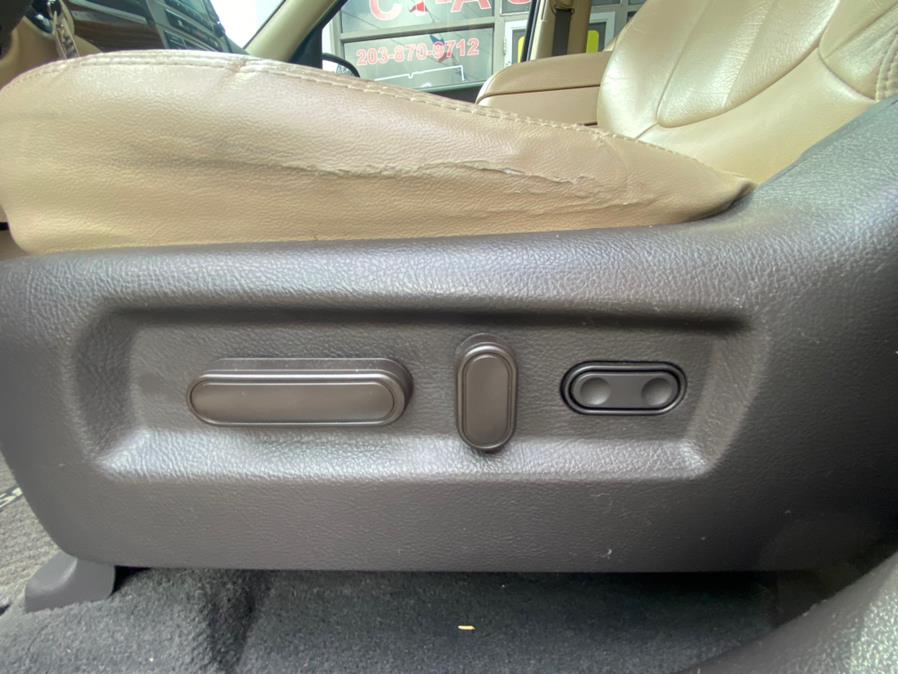 2011 Hyundai Santa Fe AWD 4dr V6 Auto Limited, available for sale in Bridgeport, Connecticut | CT Auto. Bridgeport, Connecticut 2011 Hyundai Santa Fe AWD 4dr V6 Auto Limited, available for sale in Bridgeport, Connecticut | CT Auto. Bridgeport, Connecticut
