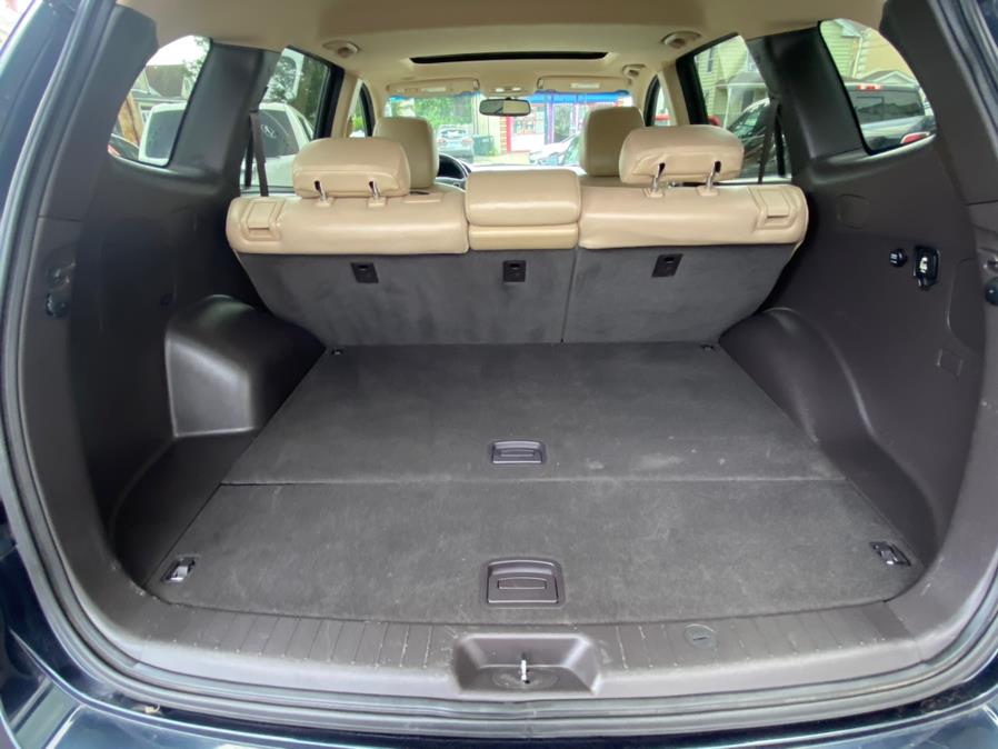 2011 Hyundai Santa Fe AWD 4dr V6 Auto Limited, available for sale in Bridgeport, Connecticut | CT Auto. Bridgeport, Connecticut 2011 Hyundai Santa Fe AWD 4dr V6 Auto Limited, available for sale in Bridgeport, Connecticut | CT Auto. Bridgeport, Connecticut