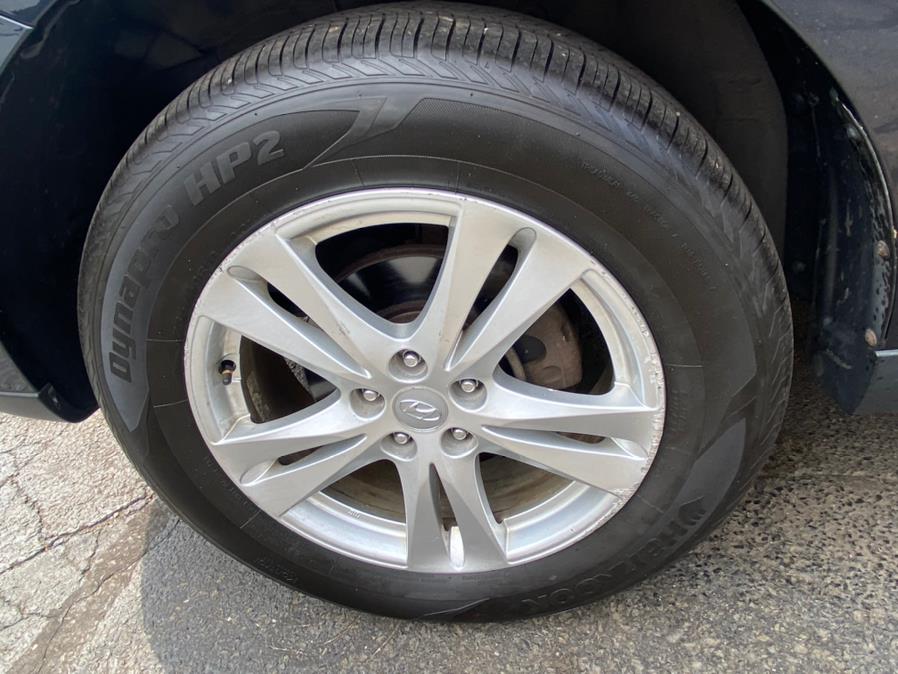 2011 Hyundai Santa Fe AWD 4dr V6 Auto Limited, available for sale in Bridgeport, Connecticut | CT Auto. Bridgeport, Connecticut 2011 Hyundai Santa Fe AWD 4dr V6 Auto Limited, available for sale in Bridgeport, Connecticut | CT Auto. Bridgeport, Connecticut