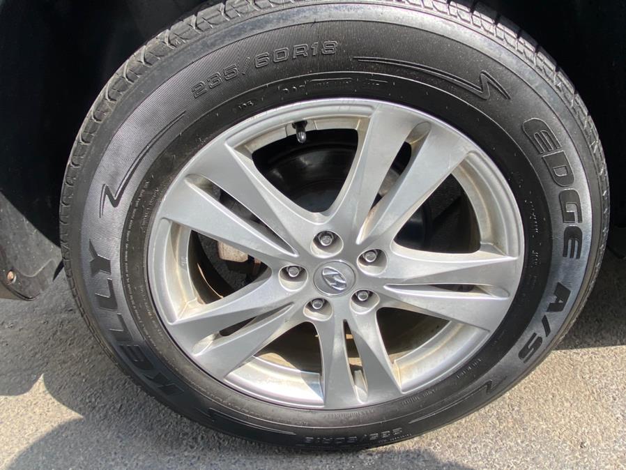 2011 Hyundai Santa Fe AWD 4dr V6 Auto Limited, available for sale in Bridgeport, Connecticut | CT Auto. Bridgeport, Connecticut 2011 Hyundai Santa Fe AWD 4dr V6 Auto Limited, available for sale in Bridgeport, Connecticut | CT Auto. Bridgeport, Connecticut
