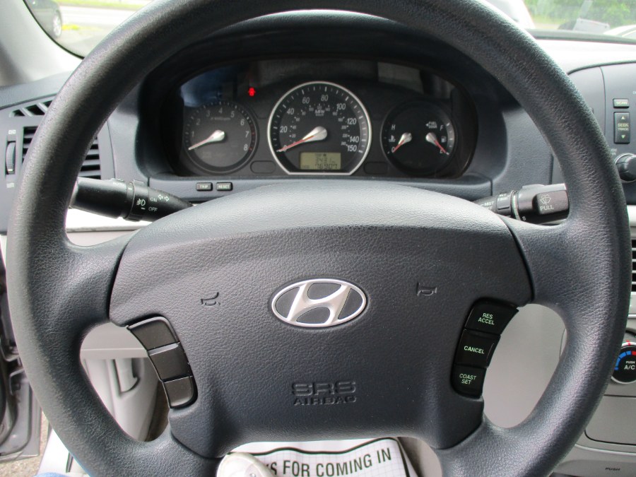 2008 Hyundai Sonata GLS, available for sale in Meriden, Connecticut | Cos Central Auto. Meriden, Connecticut 2008 Hyundai Sonata GLS, available for sale in Meriden, Connecticut | Cos Central Auto. Meriden, Connecticut