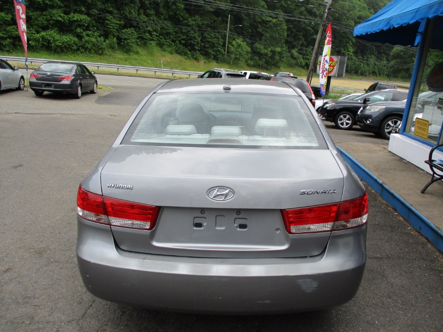 2008 Hyundai Sonata GLS, available for sale in Meriden, Connecticut | Cos Central Auto. Meriden, Connecticut 2008 Hyundai Sonata GLS, available for sale in Meriden, Connecticut | Cos Central Auto. Meriden, Connecticut