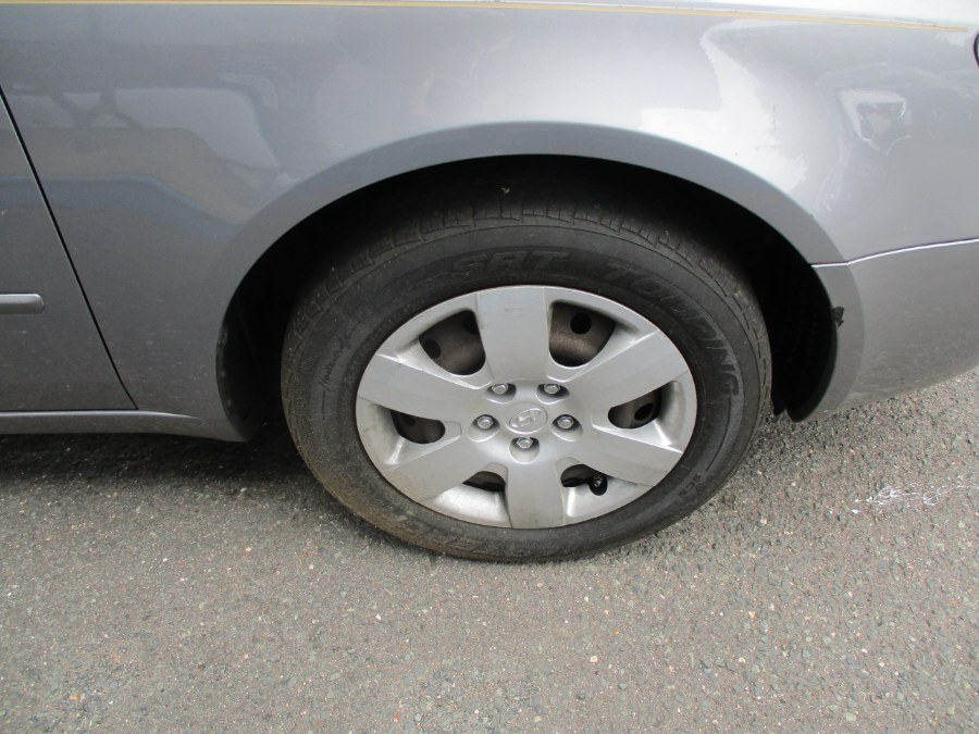 2008 Hyundai Sonata GLS, available for sale in Meriden, Connecticut | Cos Central Auto. Meriden, Connecticut 2008 Hyundai Sonata GLS, available for sale in Meriden, Connecticut | Cos Central Auto. Meriden, Connecticut