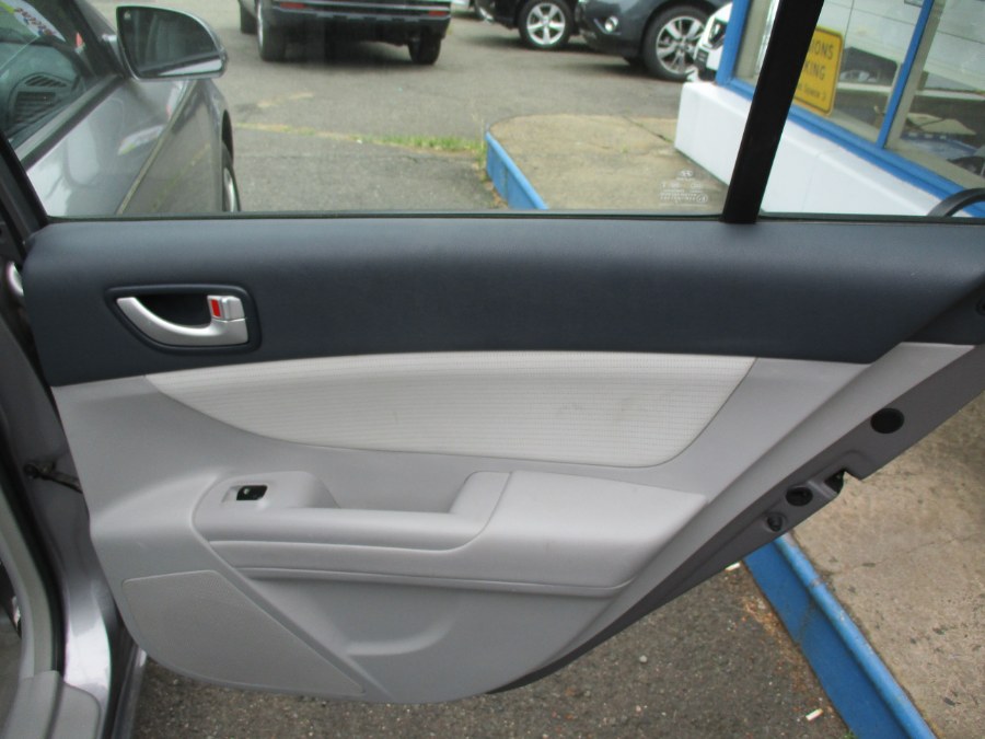 2008 Hyundai Sonata GLS, available for sale in Meriden, Connecticut | Cos Central Auto. Meriden, Connecticut 2008 Hyundai Sonata GLS, available for sale in Meriden, Connecticut | Cos Central Auto. Meriden, Connecticut