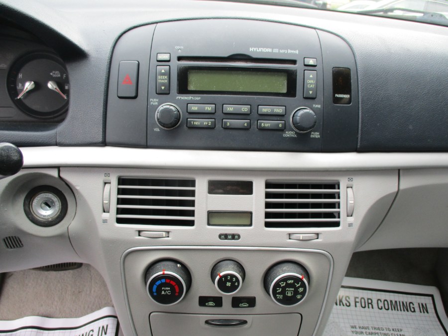 2008 Hyundai Sonata GLS, available for sale in Meriden, Connecticut | Cos Central Auto. Meriden, Connecticut 2008 Hyundai Sonata GLS, available for sale in Meriden, Connecticut | Cos Central Auto. Meriden, Connecticut