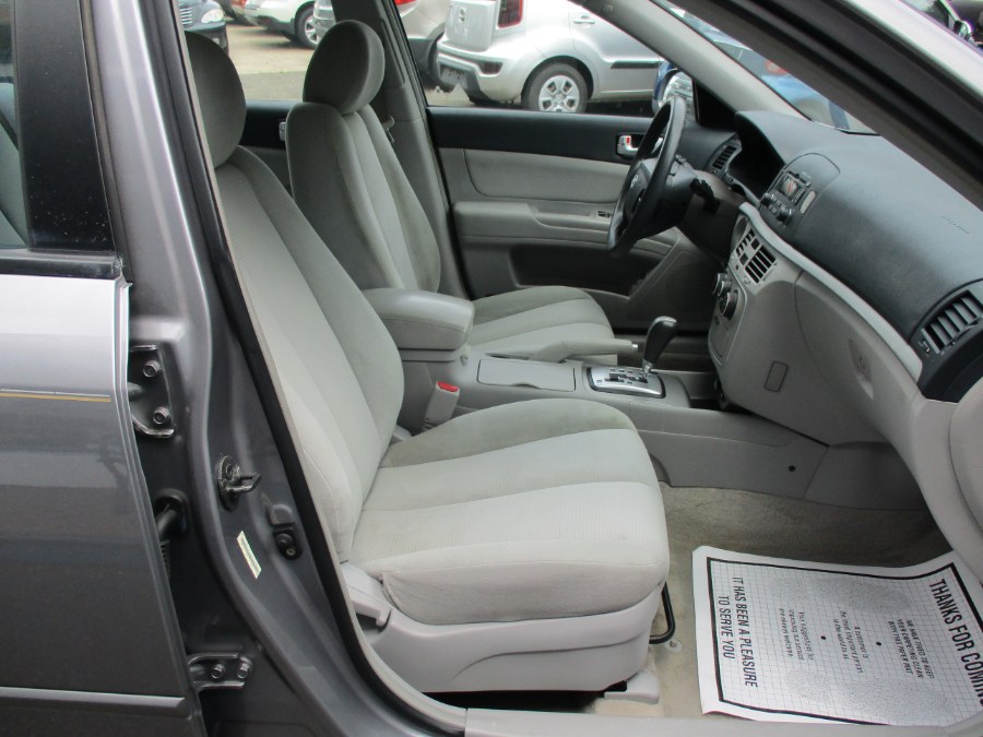 2008 Hyundai Sonata GLS, available for sale in Meriden, Connecticut | Cos Central Auto. Meriden, Connecticut 2008 Hyundai Sonata GLS, available for sale in Meriden, Connecticut | Cos Central Auto. Meriden, Connecticut