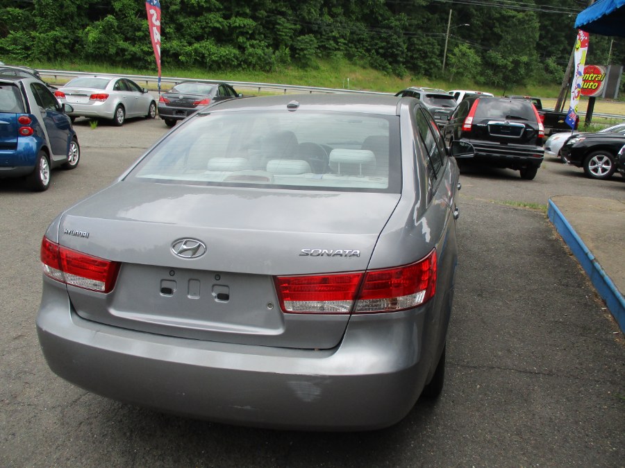 2008 Hyundai Sonata GLS, available for sale in Meriden, Connecticut | Cos Central Auto. Meriden, Connecticut 2008 Hyundai Sonata GLS, available for sale in Meriden, Connecticut | Cos Central Auto. Meriden, Connecticut