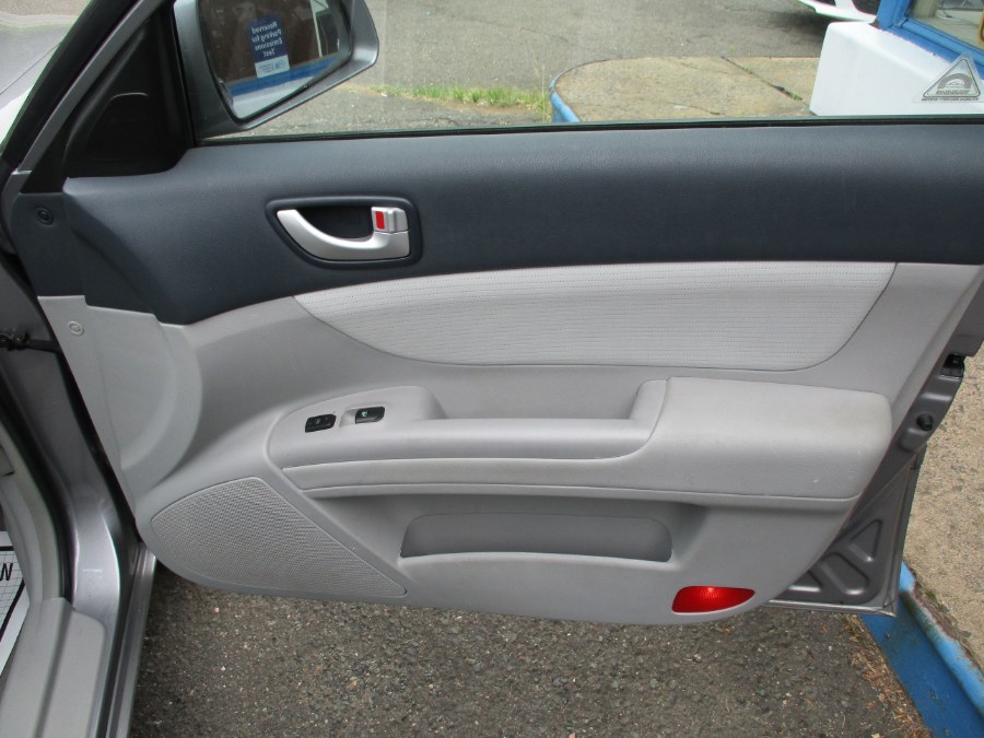 2008 Hyundai Sonata GLS, available for sale in Meriden, Connecticut | Cos Central Auto. Meriden, Connecticut 2008 Hyundai Sonata GLS, available for sale in Meriden, Connecticut | Cos Central Auto. Meriden, Connecticut