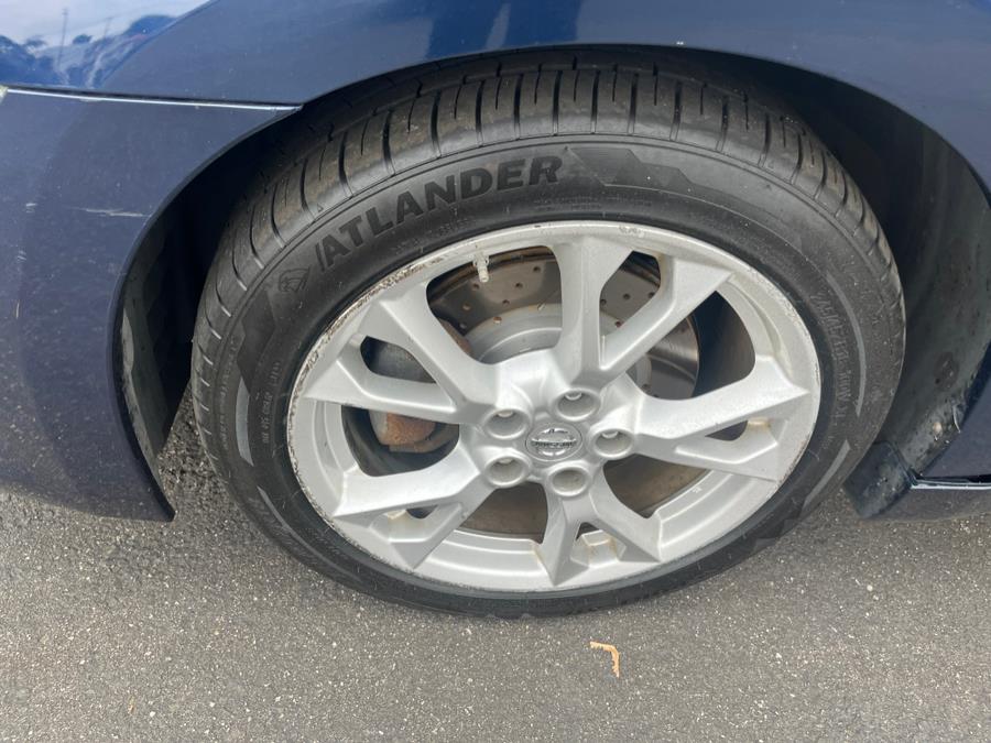 2012 Nissan Maxima 4dr Sdn V6 CVT 3.5 SV w/Premium Pkg, available for sale in Rosedale, New York | Sunrise Auto Sales. Rosedale, New York 2012 Nissan Maxima 4dr Sdn V6 CVT 3.5 SV w/Premium Pkg, available for sale in Rosedale, New York | Sunrise Auto Sales. Rosedale, New York
