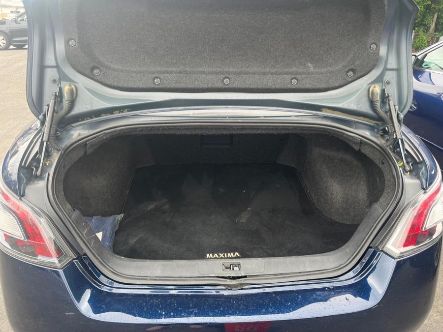 2012 Nissan Maxima 4dr Sdn V6 CVT 3.5 SV w/Premium Pkg, available for sale in Rosedale, New York | Sunrise Auto Sales. Rosedale, New York 2012 Nissan Maxima 4dr Sdn V6 CVT 3.5 SV w/Premium Pkg, available for sale in Rosedale, New York | Sunrise Auto Sales. Rosedale, New York