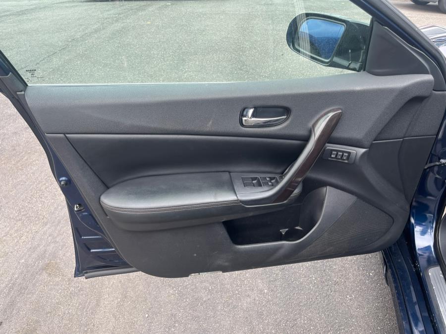 2012 Nissan Maxima 4dr Sdn V6 CVT 3.5 SV w/Premium Pkg, available for sale in Rosedale, New York | Sunrise Auto Sales. Rosedale, New York 2012 Nissan Maxima 4dr Sdn V6 CVT 3.5 SV w/Premium Pkg, available for sale in Rosedale, New York | Sunrise Auto Sales. Rosedale, New York