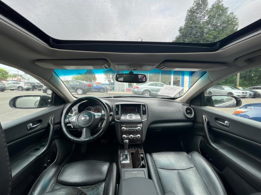 2012 Nissan Maxima 4dr Sdn V6 CVT 3.5 SV w/Premium Pkg, available for sale in Rosedale, New York | Sunrise Auto Sales. Rosedale, New York 2012 Nissan Maxima 4dr Sdn V6 CVT 3.5 SV w/Premium Pkg, available for sale in Rosedale, New York | Sunrise Auto Sales. Rosedale, New York
