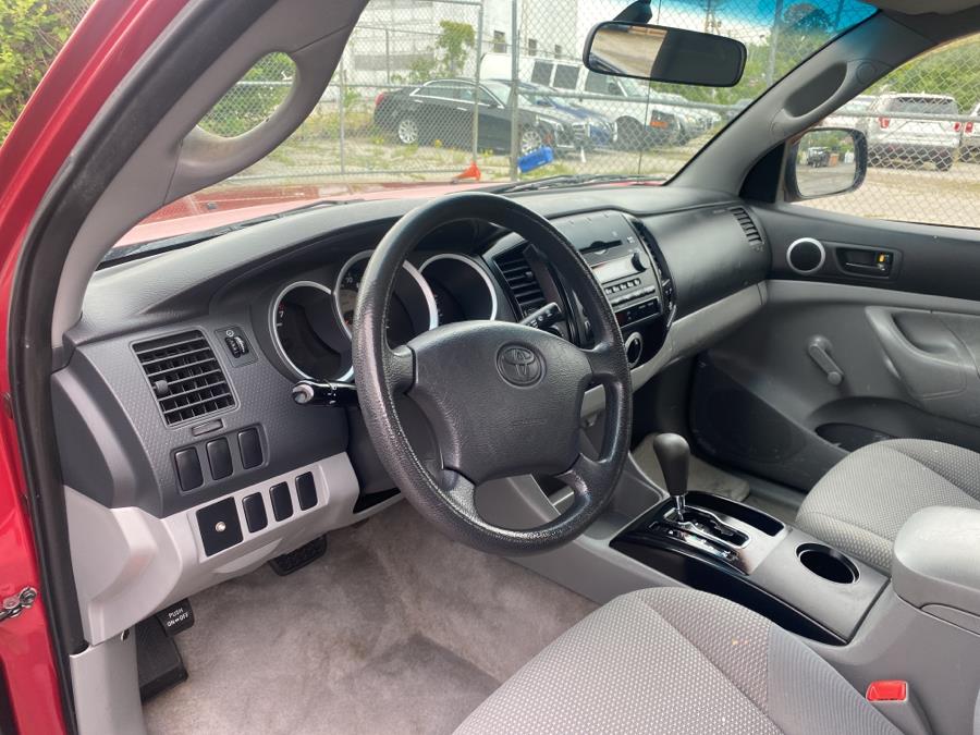 2007 Toyota Tacoma 4WD Access V6 AT (Natl), available for sale in Milford, Connecticut | Dealertown Auto Wholesalers. Milford, Connecticut 2007 Toyota Tacoma 4WD Access V6 AT (Natl), available for sale in Milford, Connecticut | Dealertown Auto Wholesalers. Milford, Connecticut