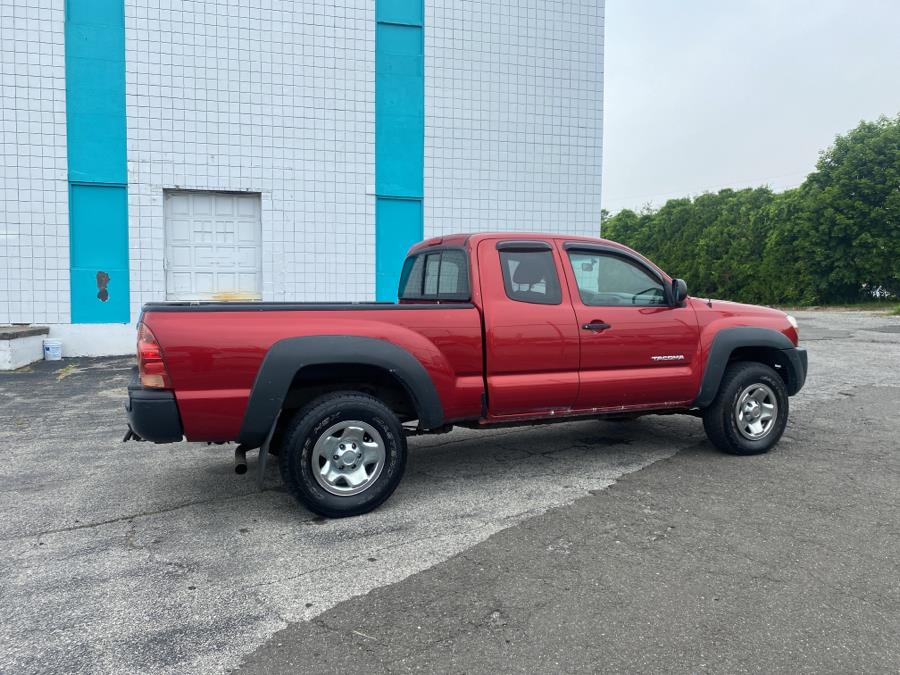 2007 Toyota Tacoma 4WD Access V6 AT (Natl), available for sale in Milford, Connecticut | Dealertown Auto Wholesalers. Milford, Connecticut 2007 Toyota Tacoma 4WD Access V6 AT (Natl), available for sale in Milford, Connecticut | Dealertown Auto Wholesalers. Milford, Connecticut