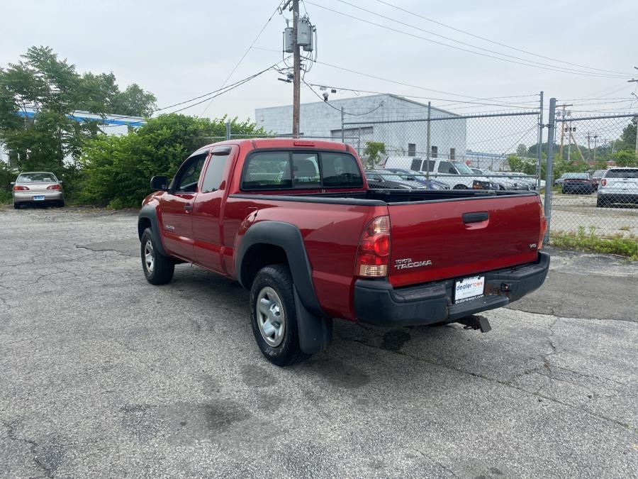 2007 Toyota Tacoma 4WD Access V6 AT (Natl), available for sale in Milford, Connecticut | Dealertown Auto Wholesalers. Milford, Connecticut 2007 Toyota Tacoma 4WD Access V6 AT (Natl), available for sale in Milford, Connecticut | Dealertown Auto Wholesalers. Milford, Connecticut