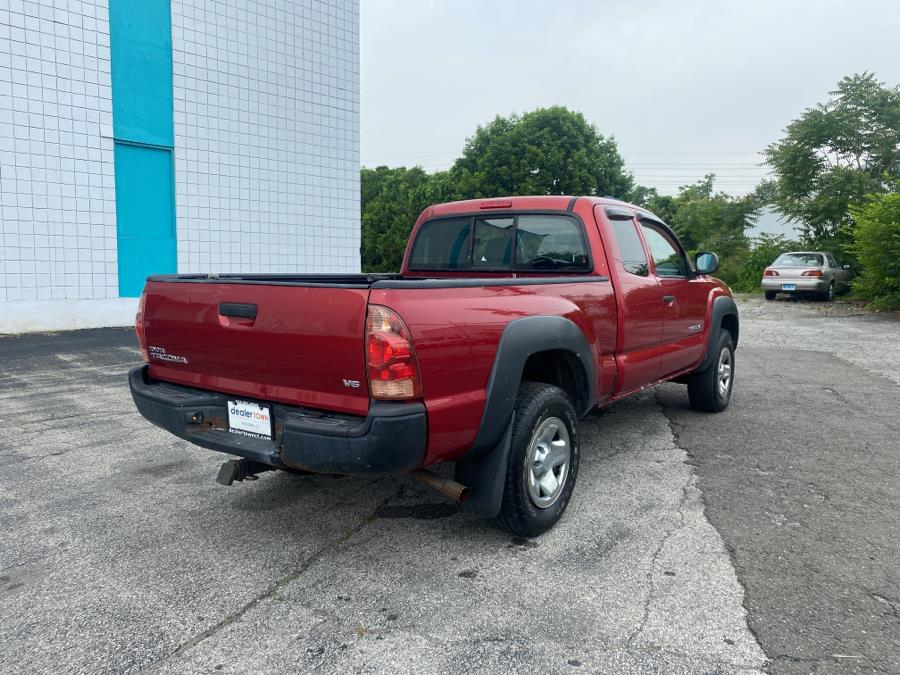 2007 Toyota Tacoma 4WD Access V6 AT (Natl), available for sale in Milford, Connecticut | Dealertown Auto Wholesalers. Milford, Connecticut 2007 Toyota Tacoma 4WD Access V6 AT (Natl), available for sale in Milford, Connecticut | Dealertown Auto Wholesalers. Milford, Connecticut