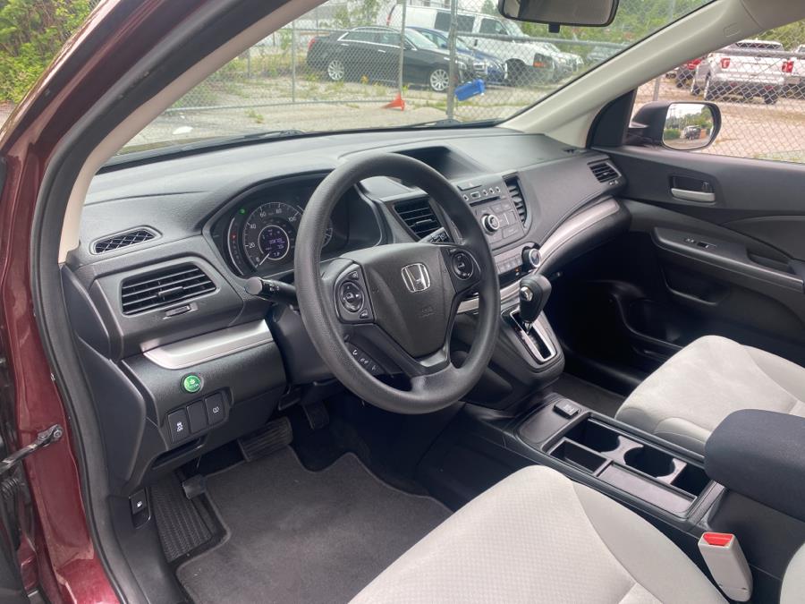 2016 Honda CR-V AWD 5dr SE, available for sale in Milford, Connecticut | Dealertown Auto Wholesalers. Milford, Connecticut 2016 Honda CR-V AWD 5dr SE, available for sale in Milford, Connecticut | Dealertown Auto Wholesalers. Milford, Connecticut