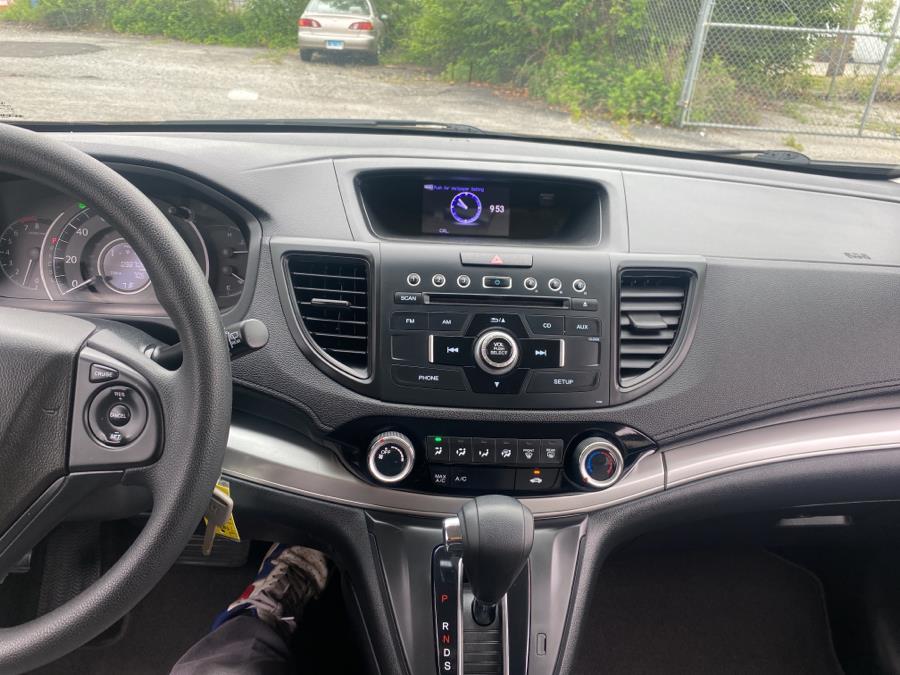 2016 Honda CR-V AWD 5dr SE, available for sale in Milford, Connecticut | Dealertown Auto Wholesalers. Milford, Connecticut 2016 Honda CR-V AWD 5dr SE, available for sale in Milford, Connecticut | Dealertown Auto Wholesalers. Milford, Connecticut