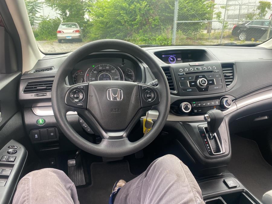 2016 Honda CR-V AWD 5dr SE, available for sale in Milford, Connecticut | Dealertown Auto Wholesalers. Milford, Connecticut 2016 Honda CR-V AWD 5dr SE, available for sale in Milford, Connecticut | Dealertown Auto Wholesalers. Milford, Connecticut