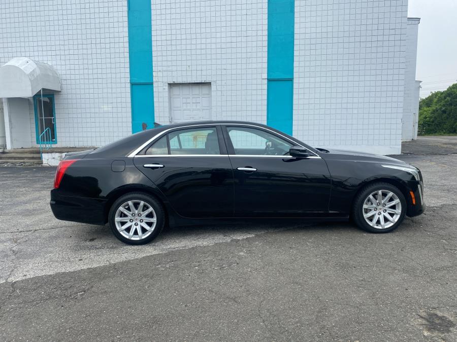 Used 2014 Cadillac CTS Sedan in Milford, Connecticut | Dealertown Auto Wholesalers. Milford, Connecticut