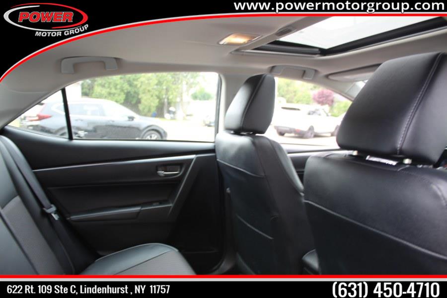 2014 Toyota Corolla 4dr Sdn CVT S Plus (Natl), available for sale in Lindenhurst, New York | Power Motor Group. Lindenhurst, New York 2014 Toyota Corolla 4dr Sdn CVT S Plus (Natl), available for sale in Lindenhurst, New York | Power Motor Group. Lindenhurst, New York