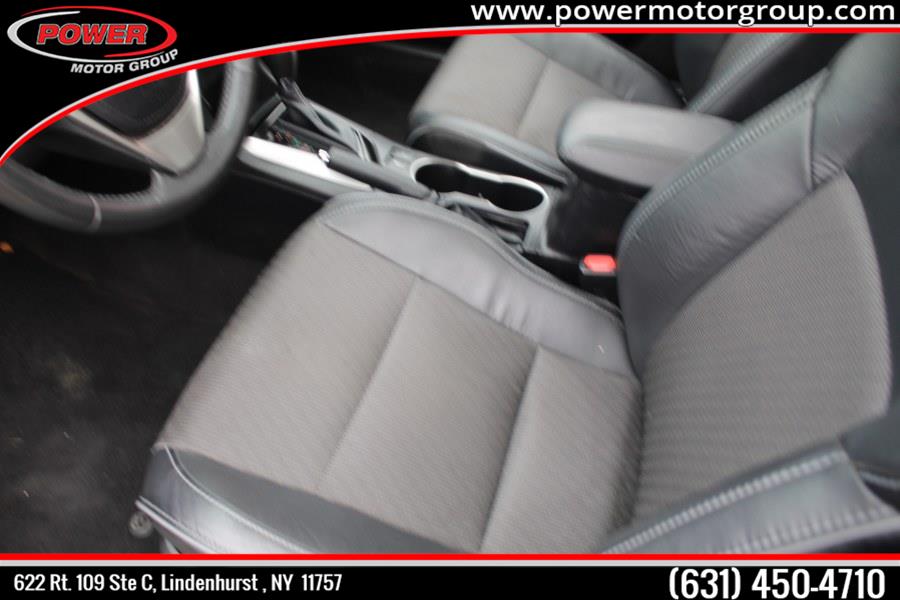 2014 Toyota Corolla 4dr Sdn CVT S Plus (Natl), available for sale in Lindenhurst, New York | Power Motor Group. Lindenhurst, New York 2014 Toyota Corolla 4dr Sdn CVT S Plus (Natl), available for sale in Lindenhurst, New York | Power Motor Group. Lindenhurst, New York