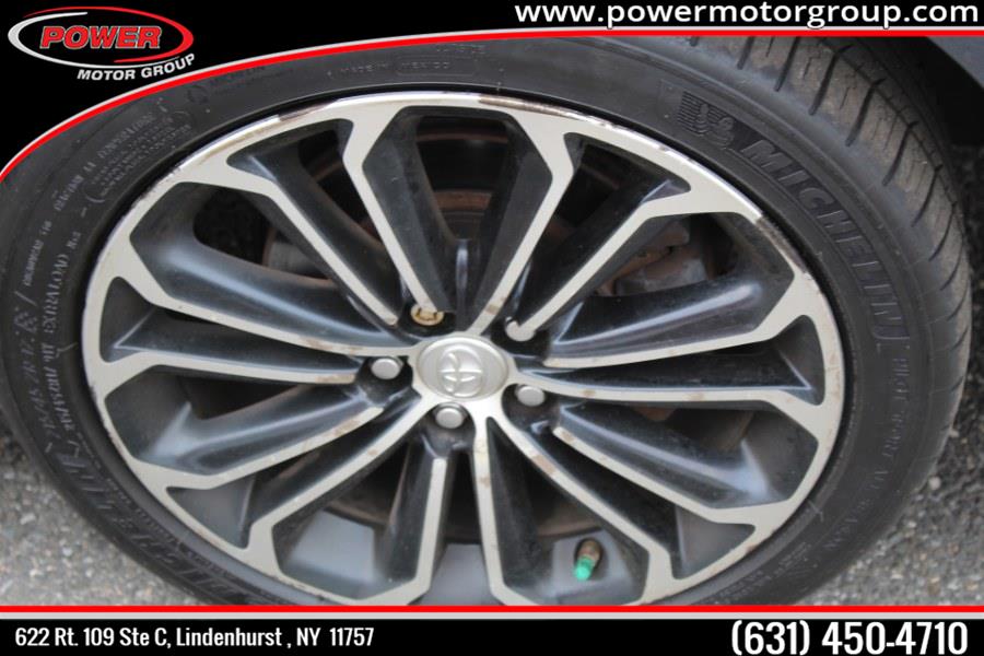 2014 Toyota Corolla 4dr Sdn CVT S Plus (Natl), available for sale in Lindenhurst, New York | Power Motor Group. Lindenhurst, New York 2014 Toyota Corolla 4dr Sdn CVT S Plus (Natl), available for sale in Lindenhurst, New York | Power Motor Group. Lindenhurst, New York