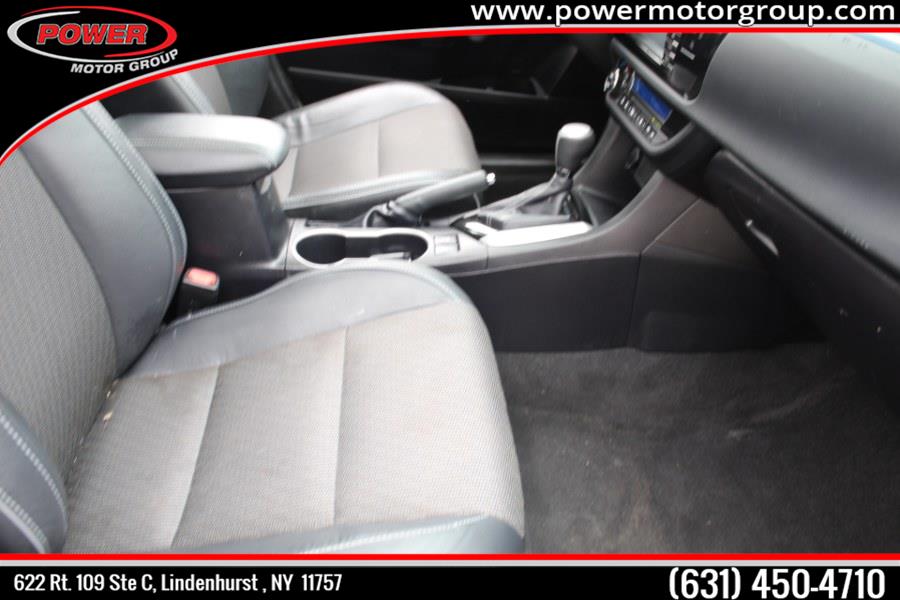 2014 Toyota Corolla 4dr Sdn CVT S Plus (Natl), available for sale in Lindenhurst, New York | Power Motor Group. Lindenhurst, New York 2014 Toyota Corolla 4dr Sdn CVT S Plus (Natl), available for sale in Lindenhurst, New York | Power Motor Group. Lindenhurst, New York