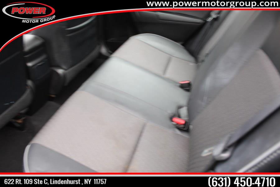 2014 Toyota Corolla 4dr Sdn CVT S Plus (Natl), available for sale in Lindenhurst, New York | Power Motor Group. Lindenhurst, New York 2014 Toyota Corolla 4dr Sdn CVT S Plus (Natl), available for sale in Lindenhurst, New York | Power Motor Group. Lindenhurst, New York