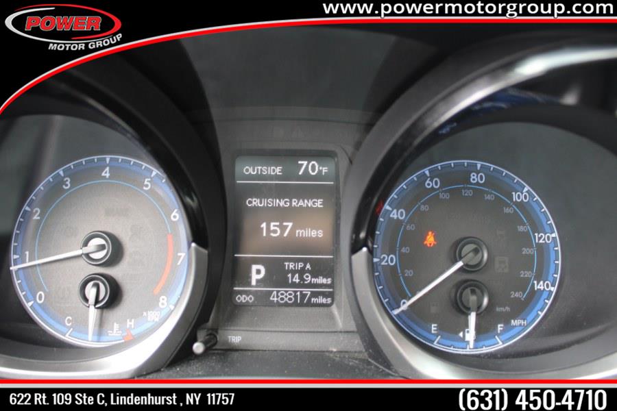 2014 Toyota Corolla 4dr Sdn CVT S Plus (Natl), available for sale in Lindenhurst, New York | Power Motor Group. Lindenhurst, New York 2014 Toyota Corolla 4dr Sdn CVT S Plus (Natl), available for sale in Lindenhurst, New York | Power Motor Group. Lindenhurst, New York