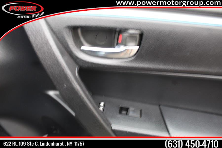 2014 Toyota Corolla 4dr Sdn CVT S Plus (Natl), available for sale in Lindenhurst, New York | Power Motor Group. Lindenhurst, New York 2014 Toyota Corolla 4dr Sdn CVT S Plus (Natl), available for sale in Lindenhurst, New York | Power Motor Group. Lindenhurst, New York