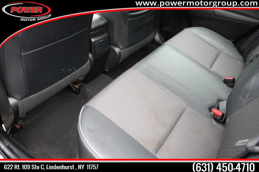 2014 Toyota Corolla 4dr Sdn CVT S Plus (Natl), available for sale in Lindenhurst, New York | Power Motor Group. Lindenhurst, New York 2014 Toyota Corolla 4dr Sdn CVT S Plus (Natl), available for sale in Lindenhurst, New York | Power Motor Group. Lindenhurst, New York