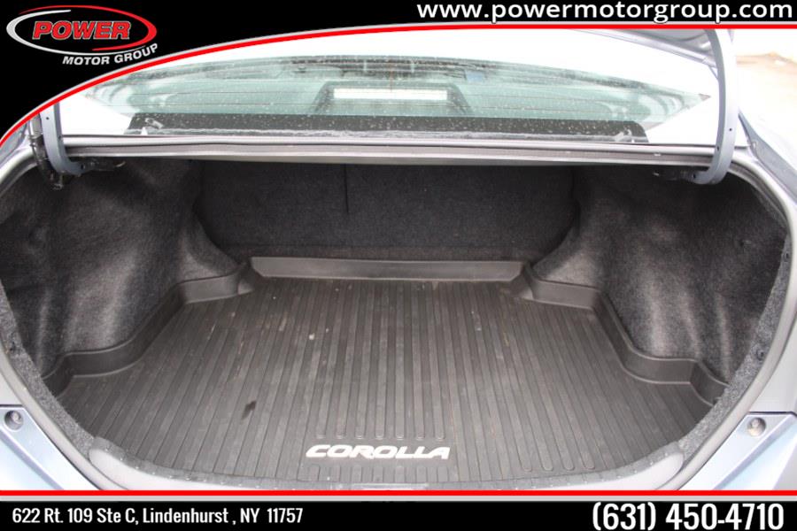 2014 Toyota Corolla 4dr Sdn CVT S Plus (Natl), available for sale in Lindenhurst, New York | Power Motor Group. Lindenhurst, New York 2014 Toyota Corolla 4dr Sdn CVT S Plus (Natl), available for sale in Lindenhurst, New York | Power Motor Group. Lindenhurst, New York