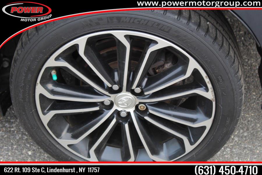 2014 Toyota Corolla 4dr Sdn CVT S Plus (Natl), available for sale in Lindenhurst, New York | Power Motor Group. Lindenhurst, New York 2014 Toyota Corolla 4dr Sdn CVT S Plus (Natl), available for sale in Lindenhurst, New York | Power Motor Group. Lindenhurst, New York