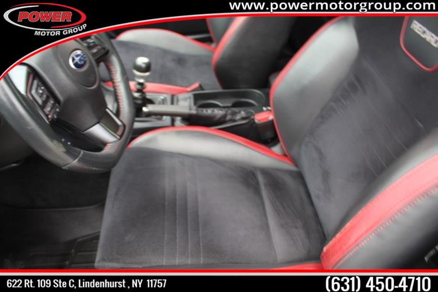 2020 Subaru WRX Premium Manual, available for sale in Lindenhurst, New York | Power Motor Group. Lindenhurst, New York 2020 Subaru WRX Premium Manual, available for sale in Lindenhurst, New York | Power Motor Group. Lindenhurst, New York