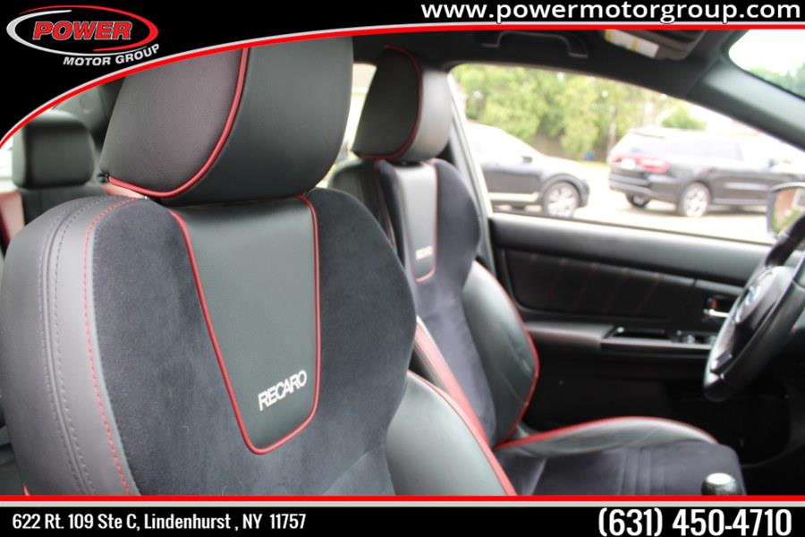 2020 Subaru WRX Premium Manual, available for sale in Lindenhurst, New York | Power Motor Group. Lindenhurst, New York 2020 Subaru WRX Premium Manual, available for sale in Lindenhurst, New York | Power Motor Group. Lindenhurst, New York
