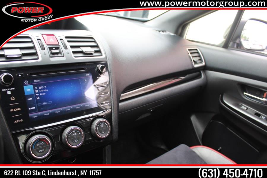 2020 Subaru WRX Premium Manual, available for sale in Lindenhurst, New York | Power Motor Group. Lindenhurst, New York 2020 Subaru WRX Premium Manual, available for sale in Lindenhurst, New York | Power Motor Group. Lindenhurst, New York
