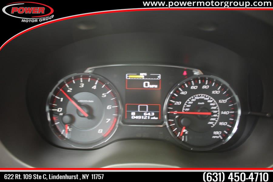 2020 Subaru WRX Premium Manual, available for sale in Lindenhurst, New York | Power Motor Group. Lindenhurst, New York 2020 Subaru WRX Premium Manual, available for sale in Lindenhurst, New York | Power Motor Group. Lindenhurst, New York
