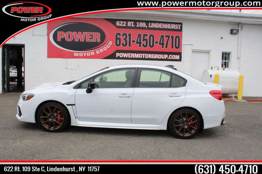 2020 Subaru WRX Premium Manual, available for sale in Lindenhurst, New York | Power Motor Group. Lindenhurst, New York 2020 Subaru WRX Premium Manual, available for sale in Lindenhurst, New York | Power Motor Group. Lindenhurst, New York