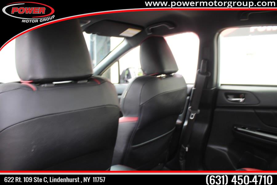 2020 Subaru WRX Premium Manual, available for sale in Lindenhurst, New York | Power Motor Group. Lindenhurst, New York 2020 Subaru WRX Premium Manual, available for sale in Lindenhurst, New York | Power Motor Group. Lindenhurst, New York