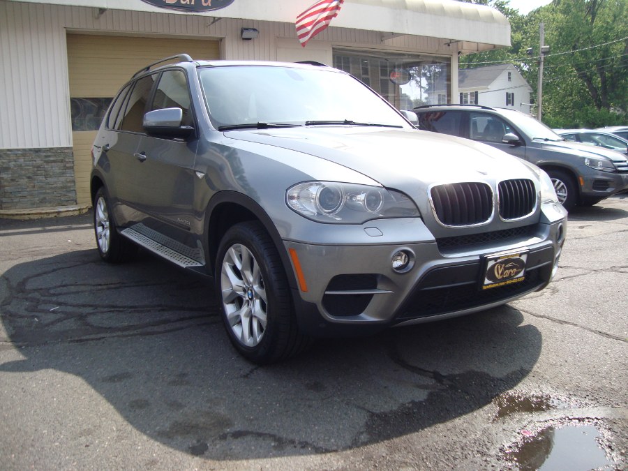 2012 BMW X5 AWD 4dr 35i, available for sale in Manchester, Connecticut | Yara Motors. Manchester, Connecticut