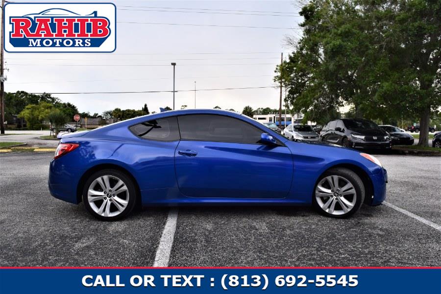 2010 Hyundai Genesis Coupe 2dr 2.0T Auto, available for sale in Winter Park, Florida | Rahib Motors. Winter Park, Florida 2010 Hyundai Genesis Coupe 2dr 2.0T Auto, available for sale in Winter Park, Florida | Rahib Motors. Winter Park, Florida
