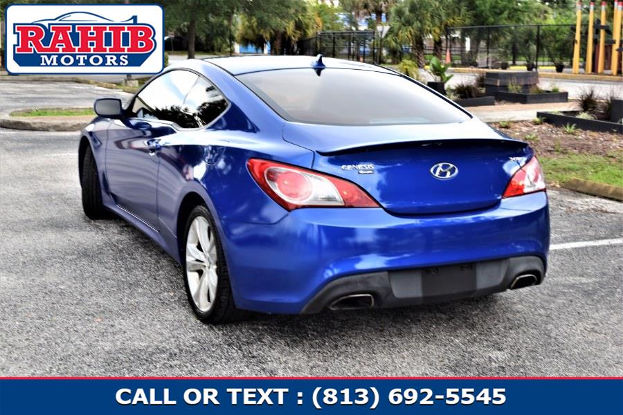 2010 Hyundai Genesis Coupe 2dr 2.0T Auto, available for sale in Winter Park, Florida | Rahib Motors. Winter Park, Florida 2010 Hyundai Genesis Coupe 2dr 2.0T Auto, available for sale in Winter Park, Florida | Rahib Motors. Winter Park, Florida