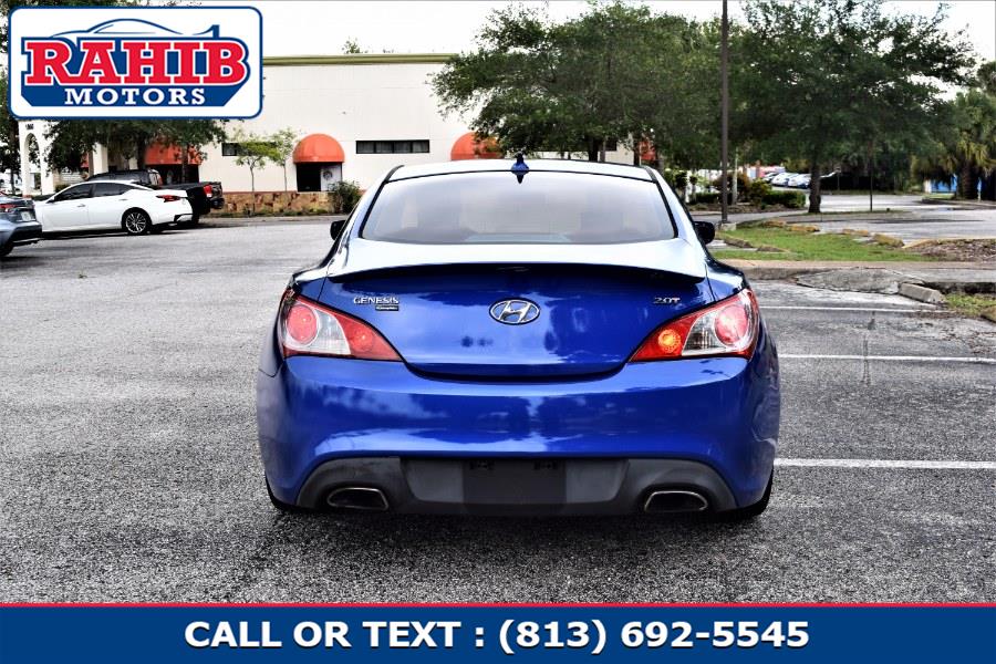 2010 Hyundai Genesis Coupe 2dr 2.0T Auto, available for sale in Winter Park, Florida | Rahib Motors. Winter Park, Florida 2010 Hyundai Genesis Coupe 2dr 2.0T Auto, available for sale in Winter Park, Florida | Rahib Motors. Winter Park, Florida