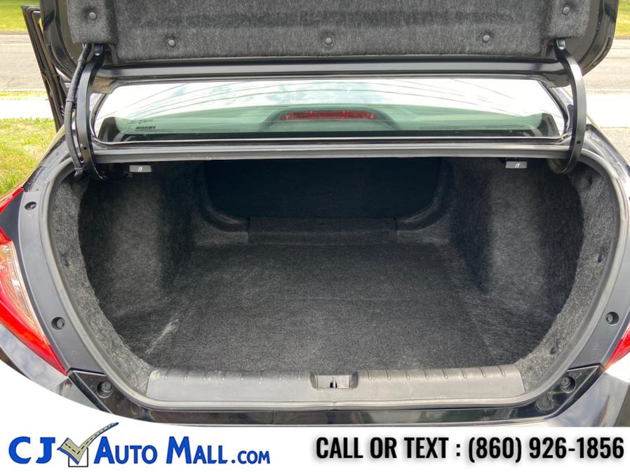 2017 Honda Civic Sedan EX CVT, available for sale in Bristol, Connecticut | CJ Auto Mall. Bristol, Connecticut 2017 Honda Civic Sedan EX CVT, available for sale in Bristol, Connecticut | CJ Auto Mall. Bristol, Connecticut