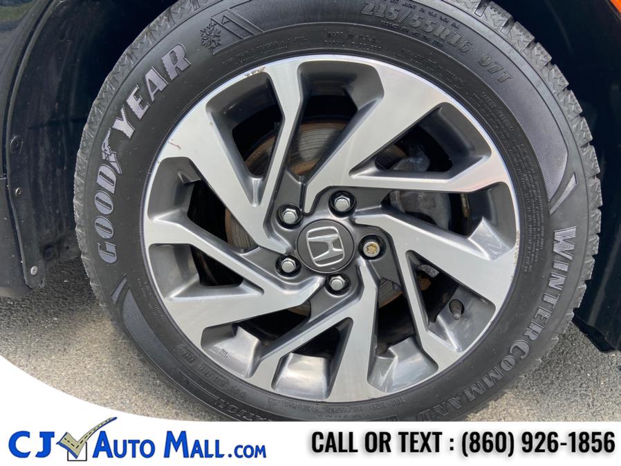 2017 Honda Civic Sedan EX CVT, available for sale in Bristol, Connecticut | CJ Auto Mall. Bristol, Connecticut 2017 Honda Civic Sedan EX CVT, available for sale in Bristol, Connecticut | CJ Auto Mall. Bristol, Connecticut